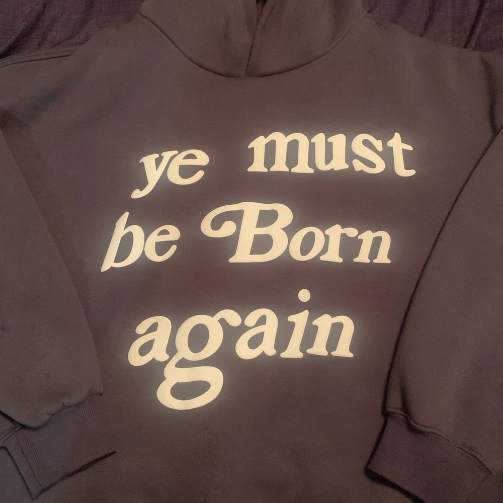 CPFM “Ye” hoodie Size XL Cactus Plant Flea Market